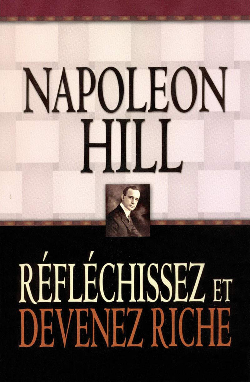 Réfléchissez et devenez riche: Amazon.co.uk: Hill, Napoleon